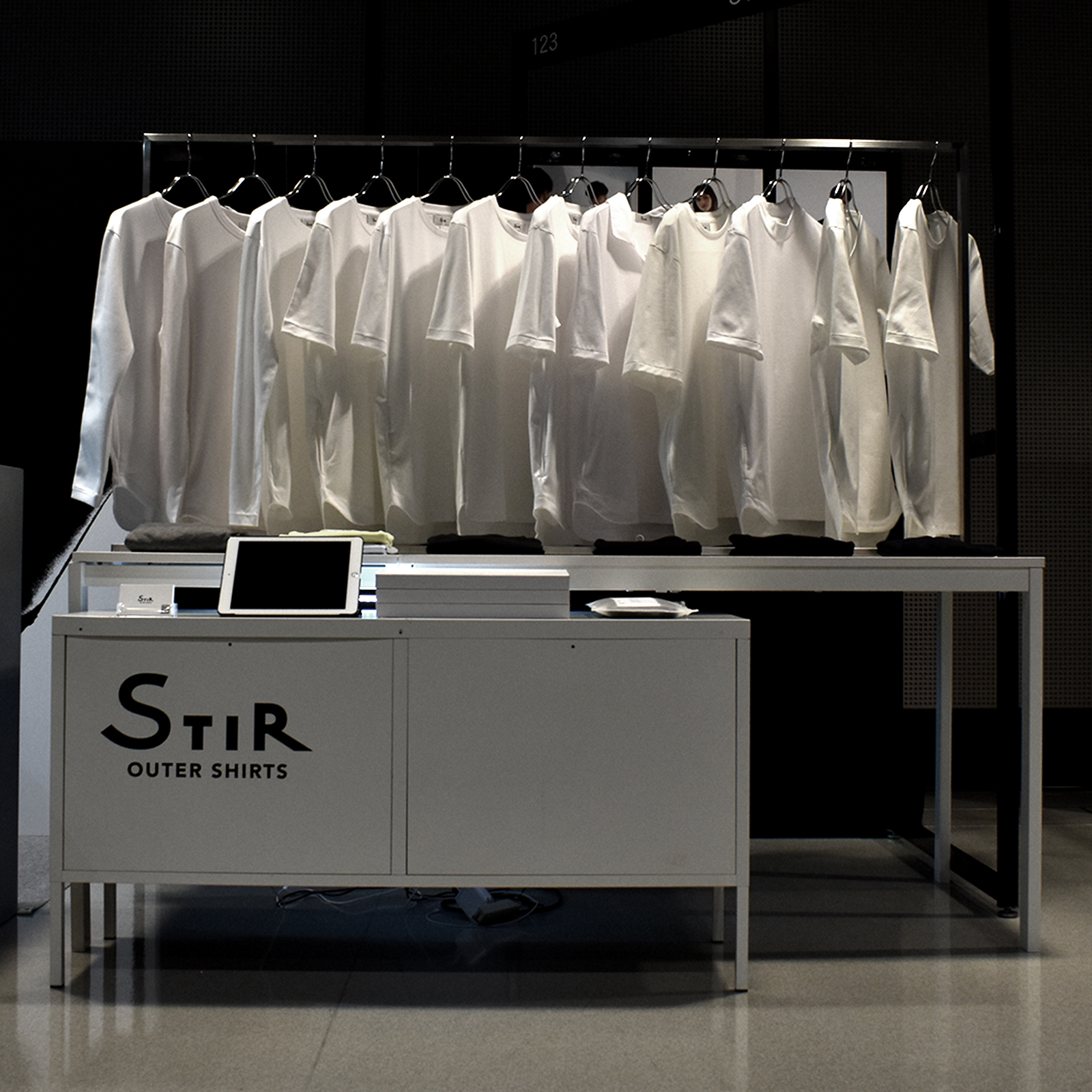 【8月】POP UP STORE INFO