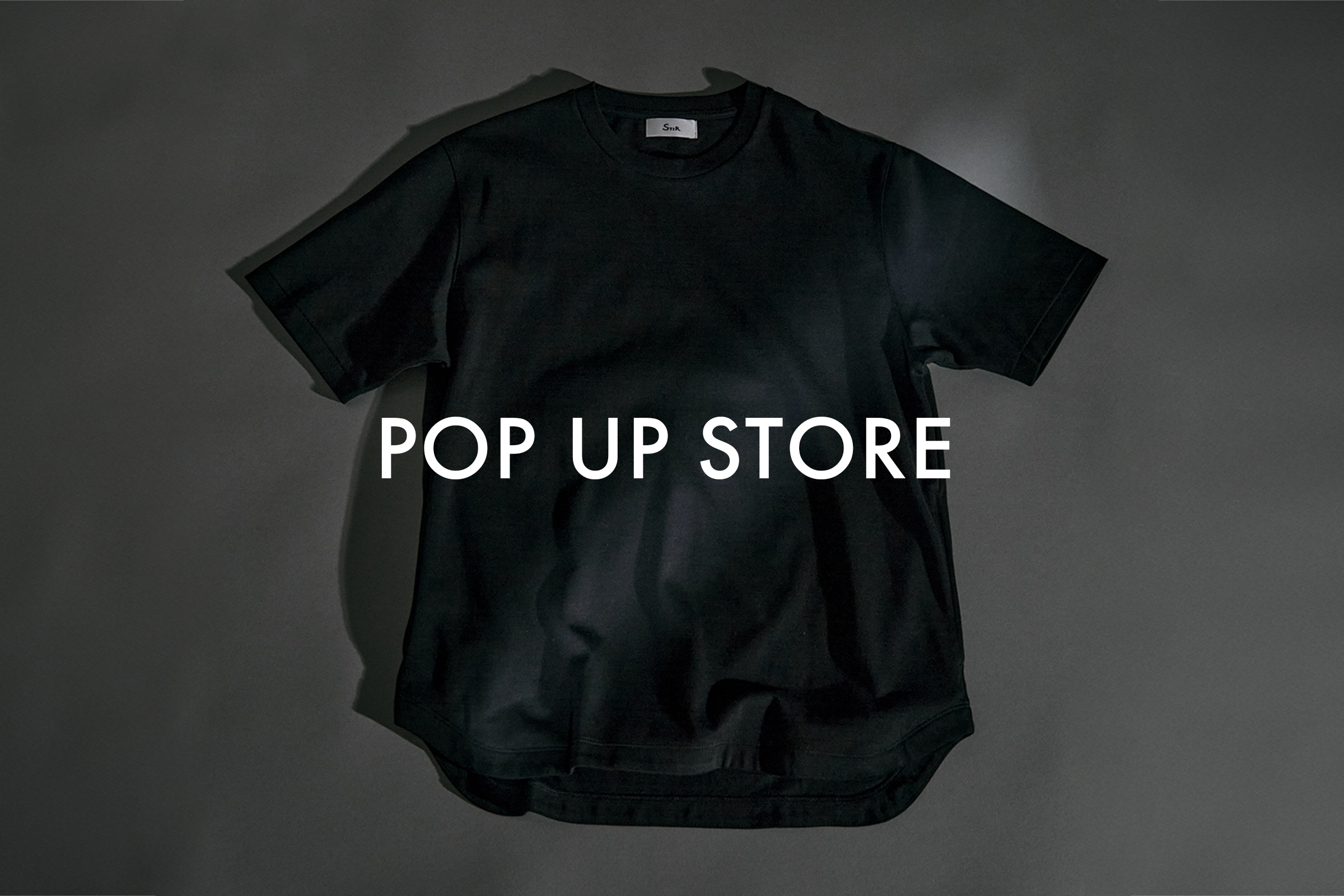 【4.25-5.6】POP UP STORE at 京都高島屋
