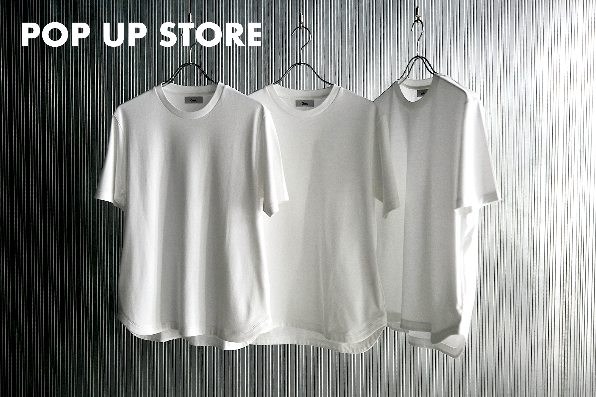 【4.30-5.12】POP UP STORE at 博多阪急