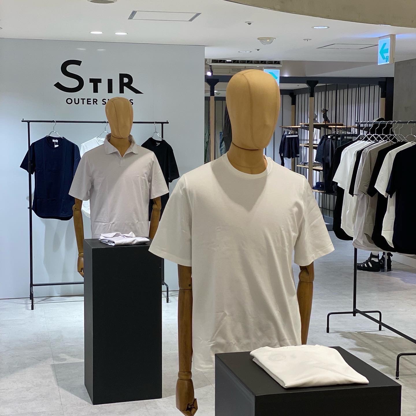 5/4-5/10 POP UP STORE at 博多阪急