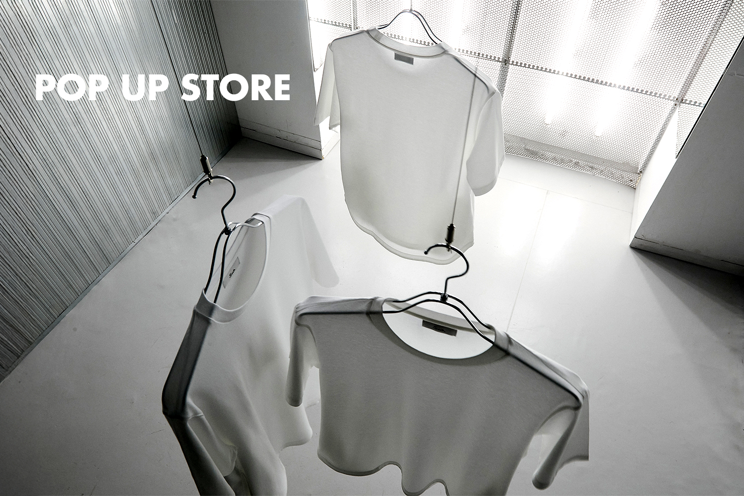 【8.13-8.24】POP UP STORE at 京都高島屋