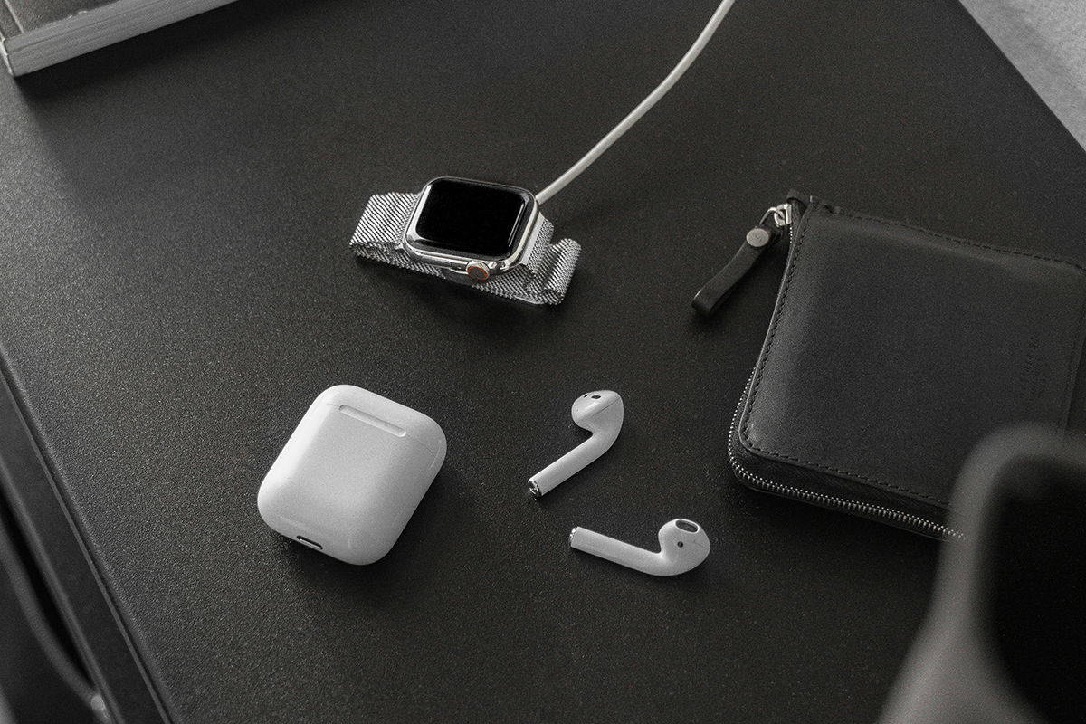 新入荷アイテムを紹介します