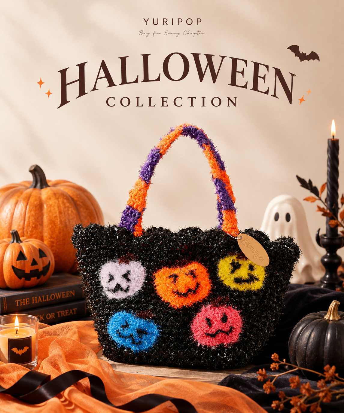 HALLOWEEN COLLECTION 🎃