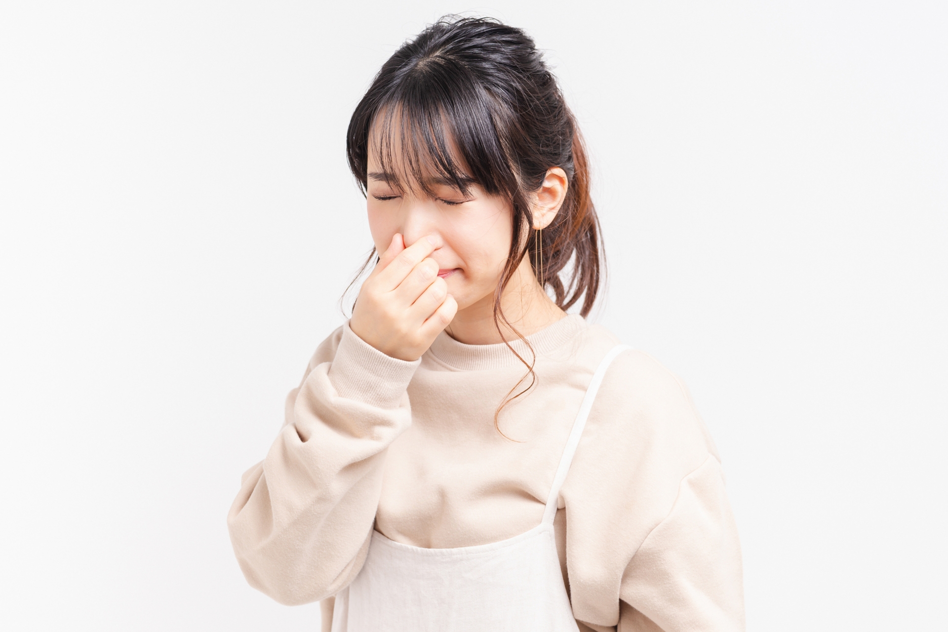 【臭いの種類と対策】原因別にわかる！LAバトラーの使い方・5つの効果