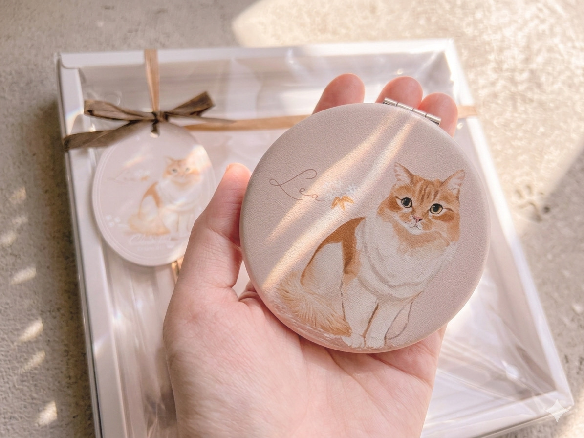 似顔絵ギフト にも喜ばれる理由｜残しておきたい“今”の記録