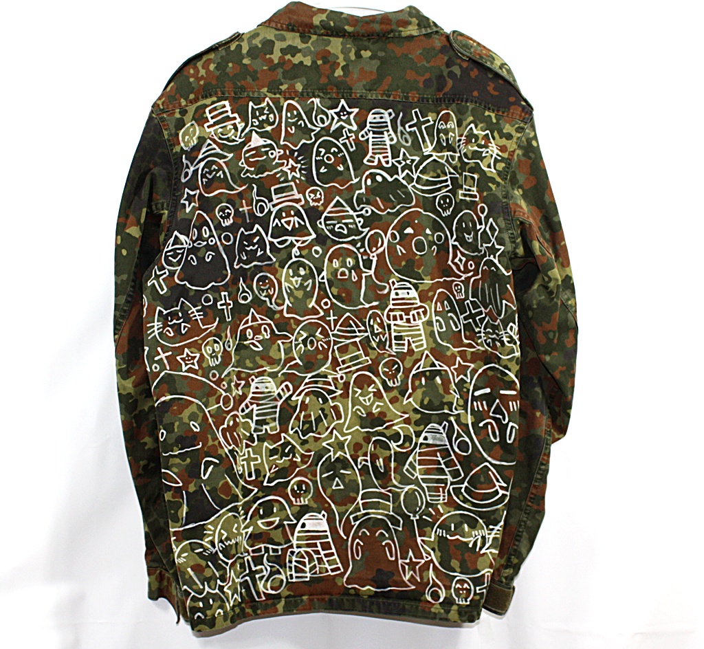 出品予定リメイク商品のご案内