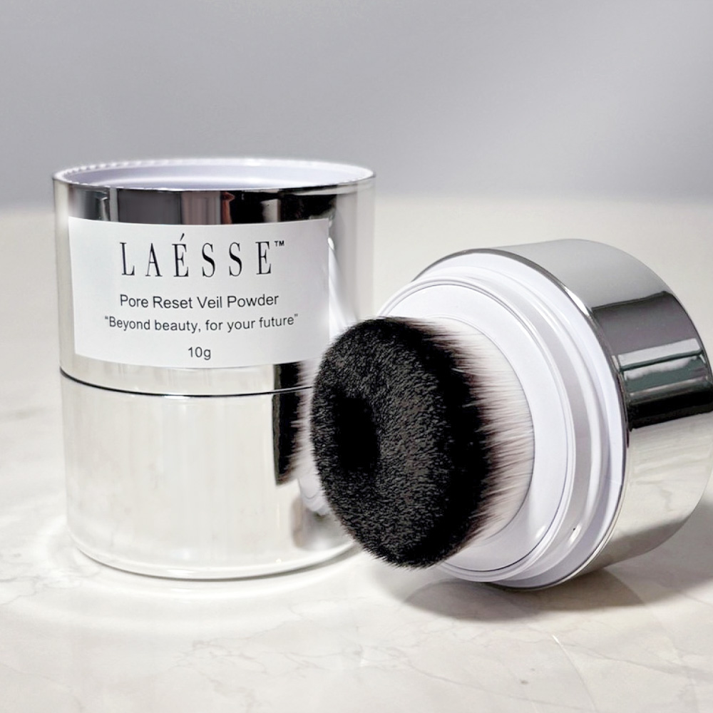 LAESSE PoreReset Veil Powder