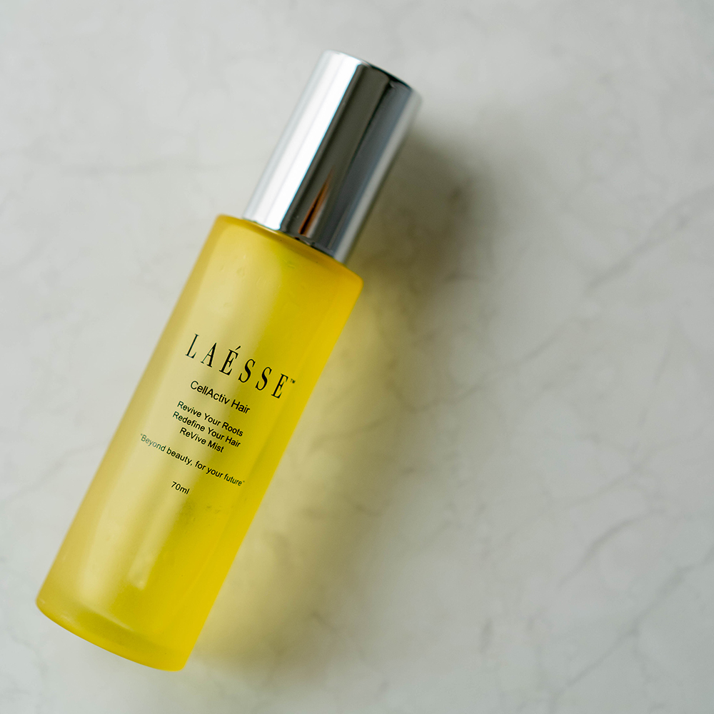 LAÉSSE ReVive Scalp Mist