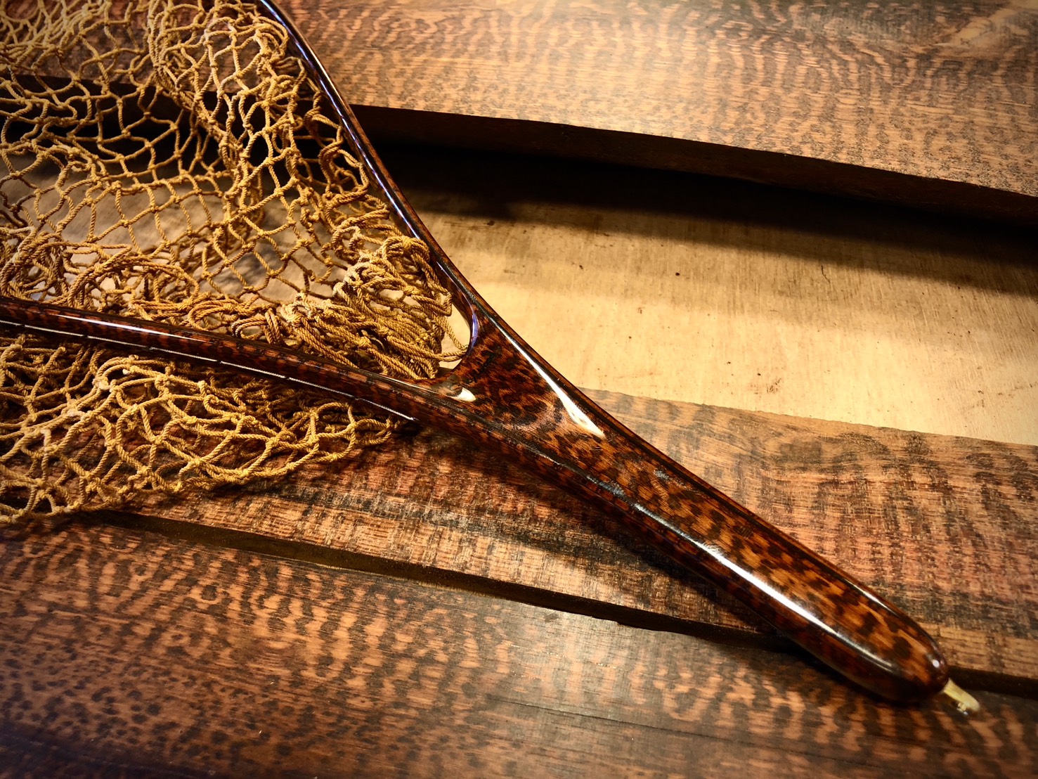 お知らせをテストしています