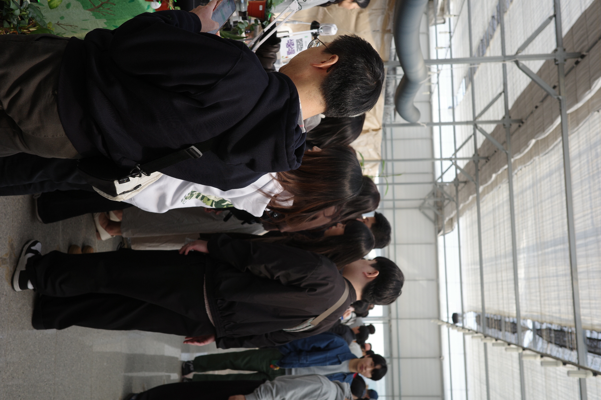 【Report】韓国の熱気に圧倒された！「KOREA BOTANICAL FORUM2026」