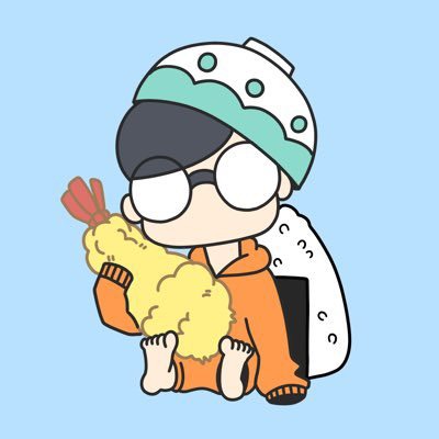 【新参者現る】皆様のお腹を満たします‪(  . .)"‬