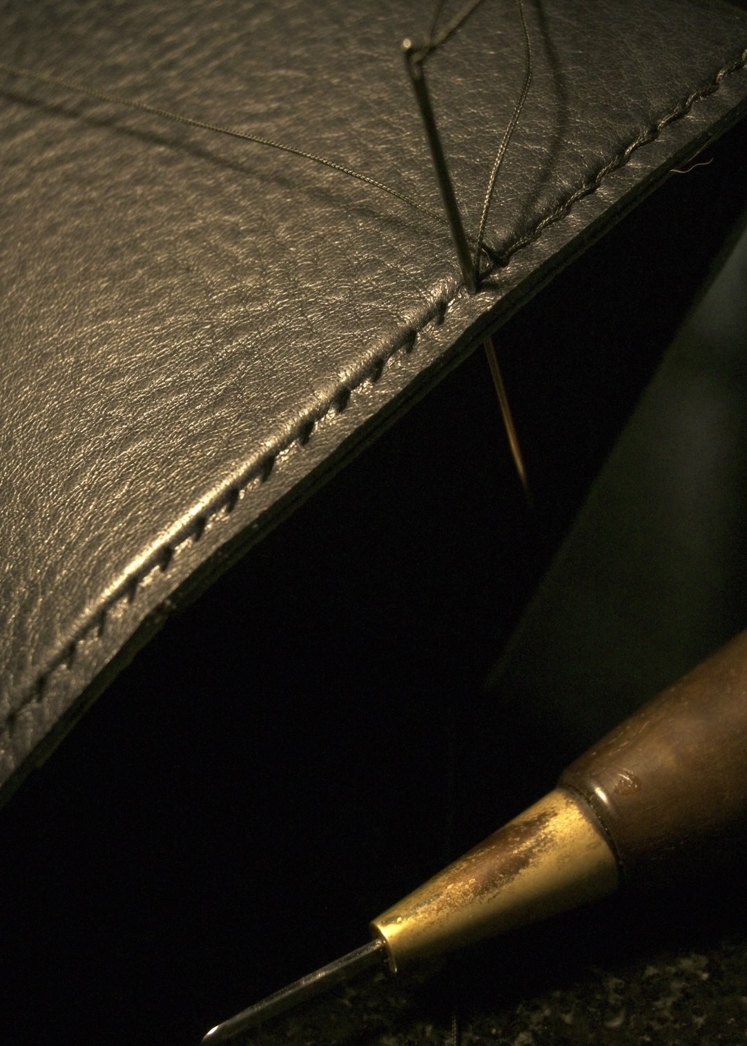 美しい仕立てのためのこだわり