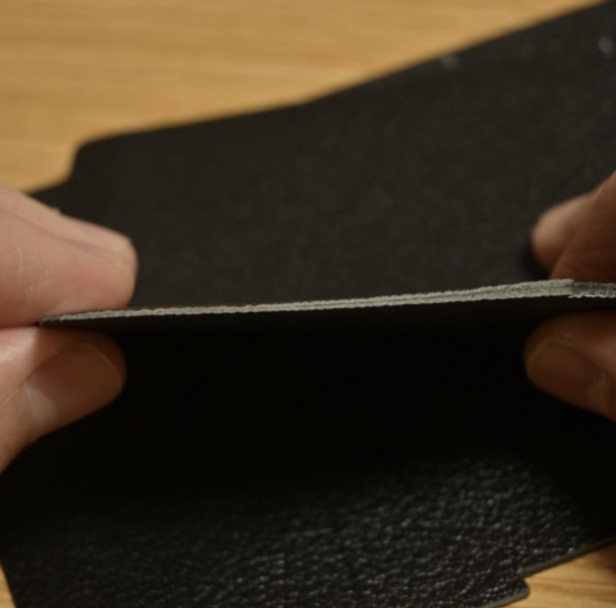 長くご愛用いただくための設計について