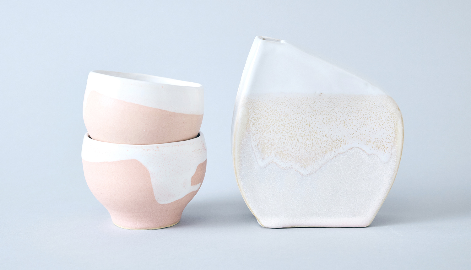 tcs 陶器展「S」 @hacro