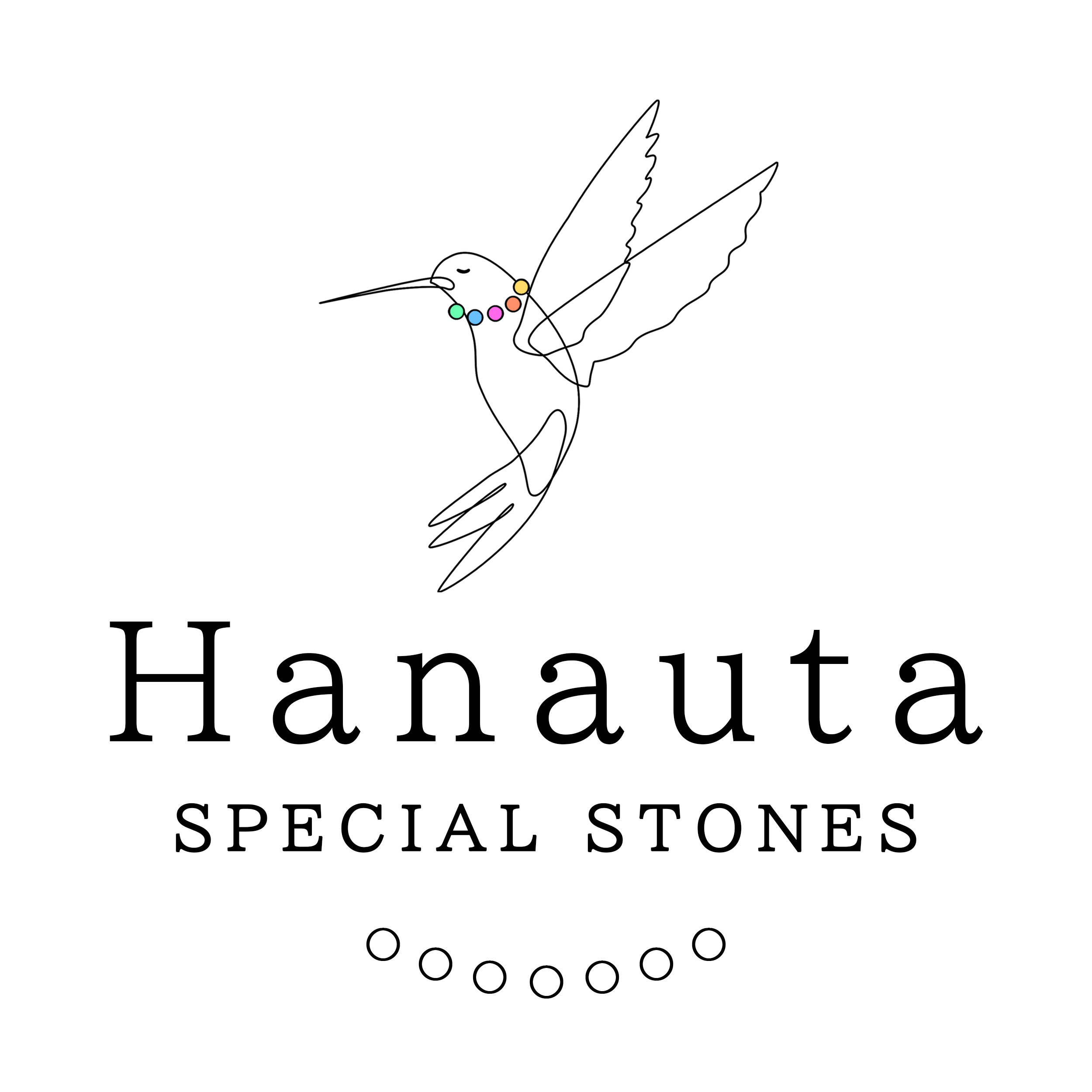 HanautaStoneの名前って？