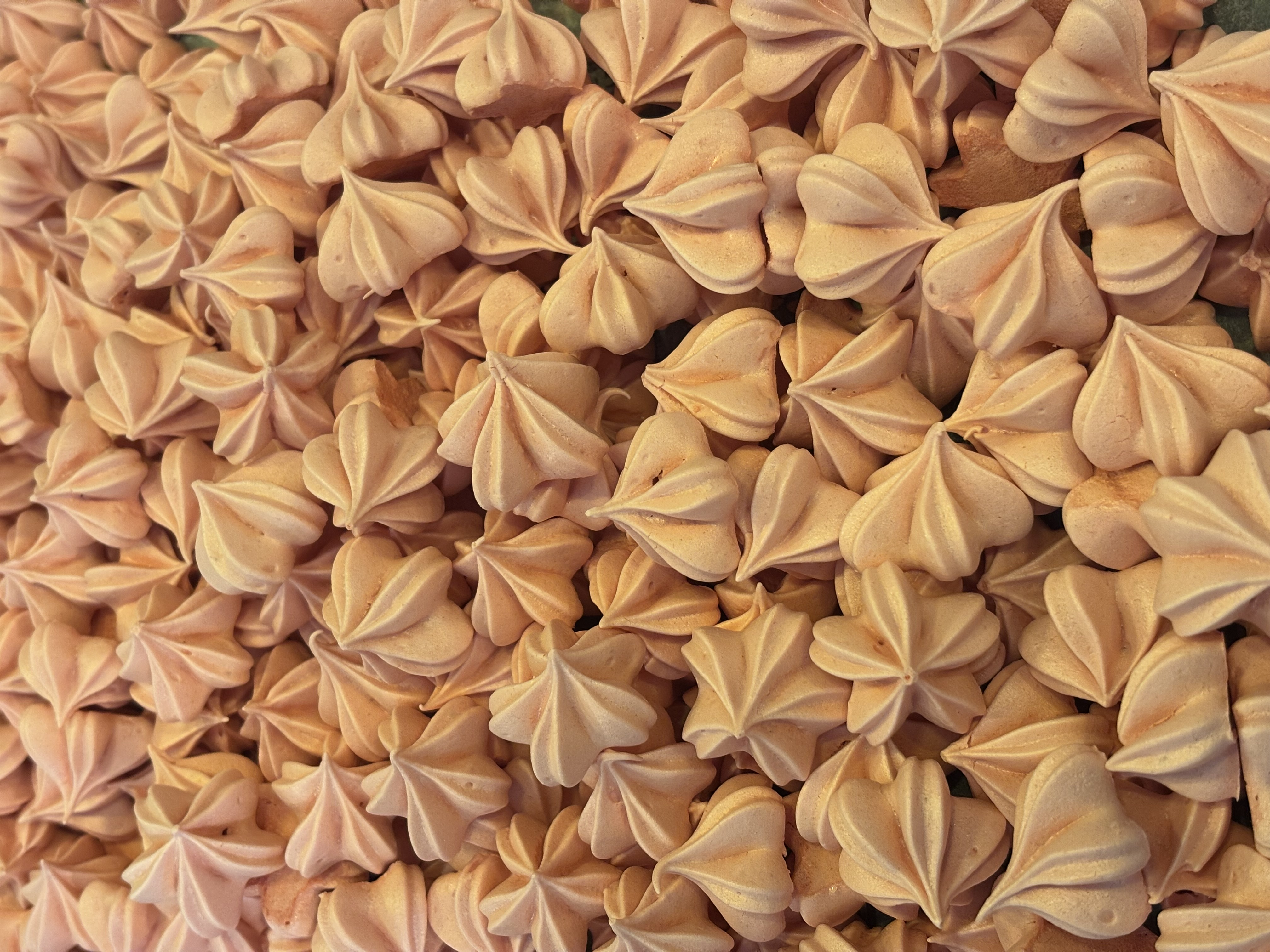 さくらメレンゲ