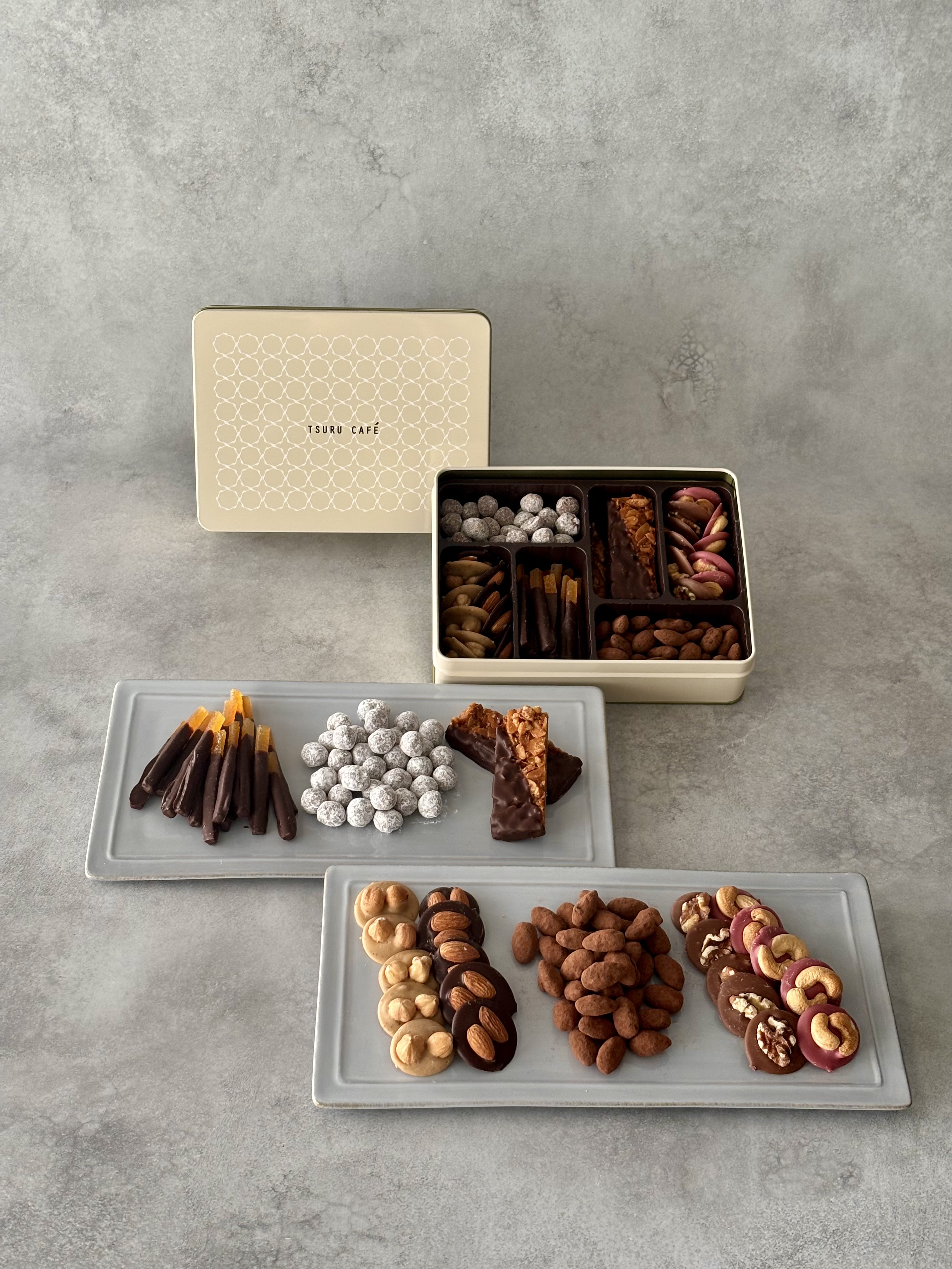 大丸札幌店催事