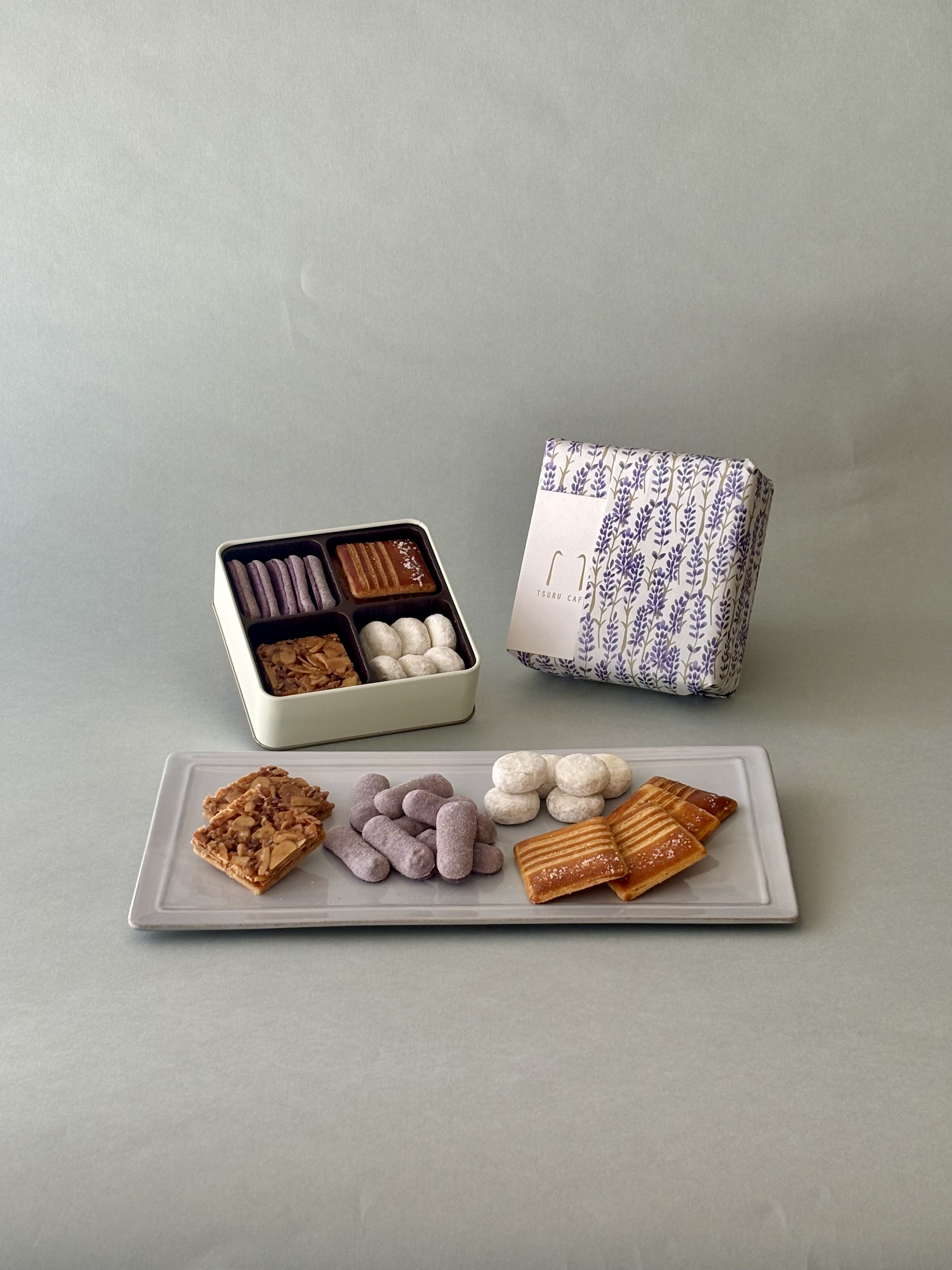 ラベンダーアソートKAN