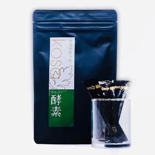 🌿野草酵素15%オフセール