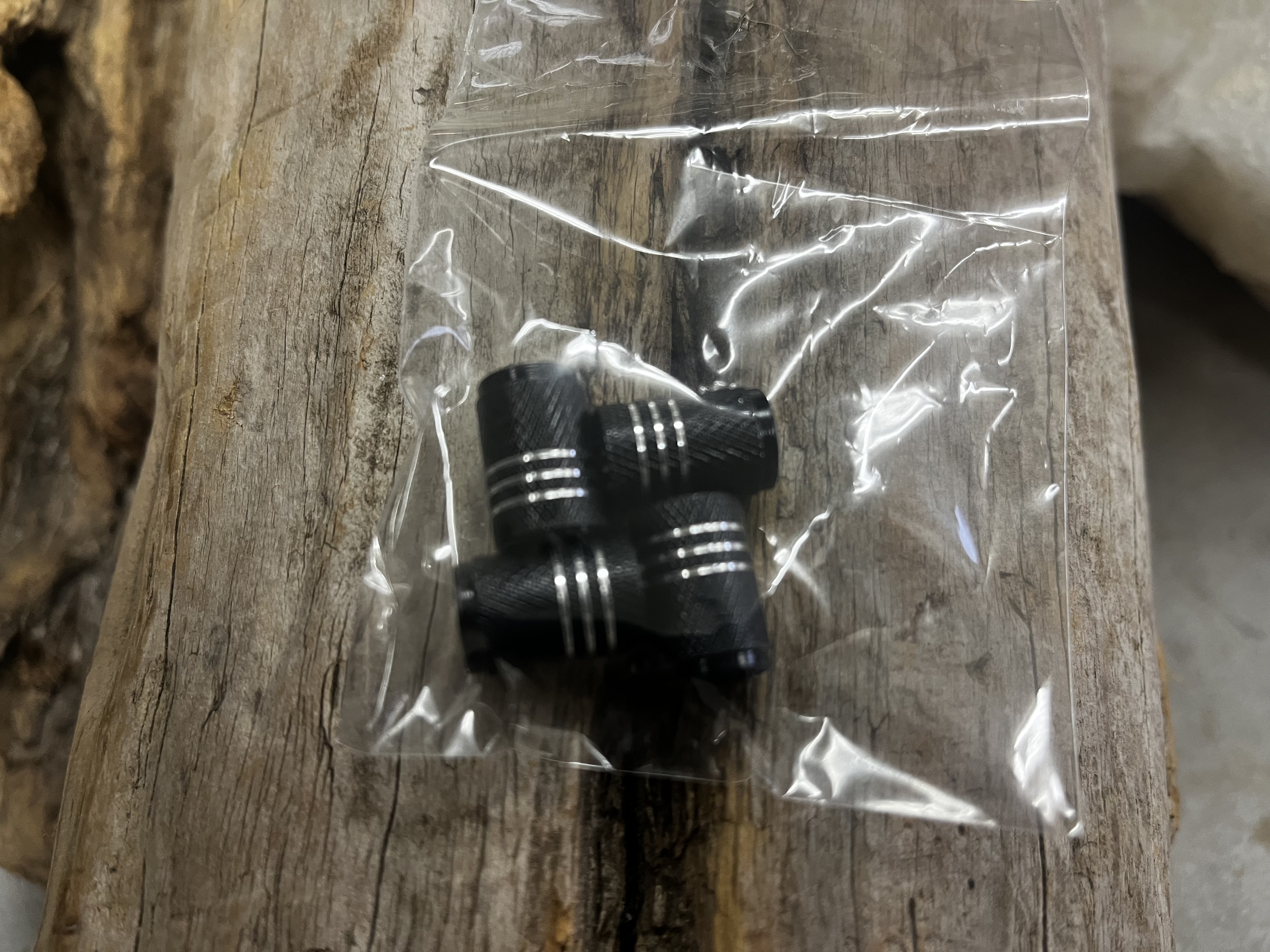 e-Active series 「Power valve cap」 20%オフセール