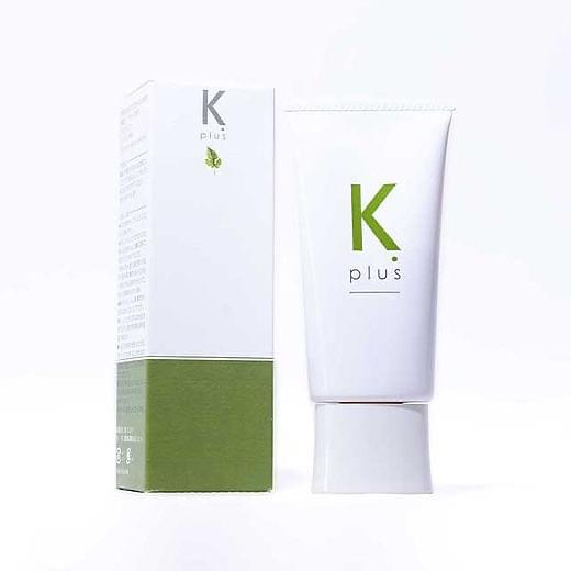 K-plus洗顔フォームのご紹介