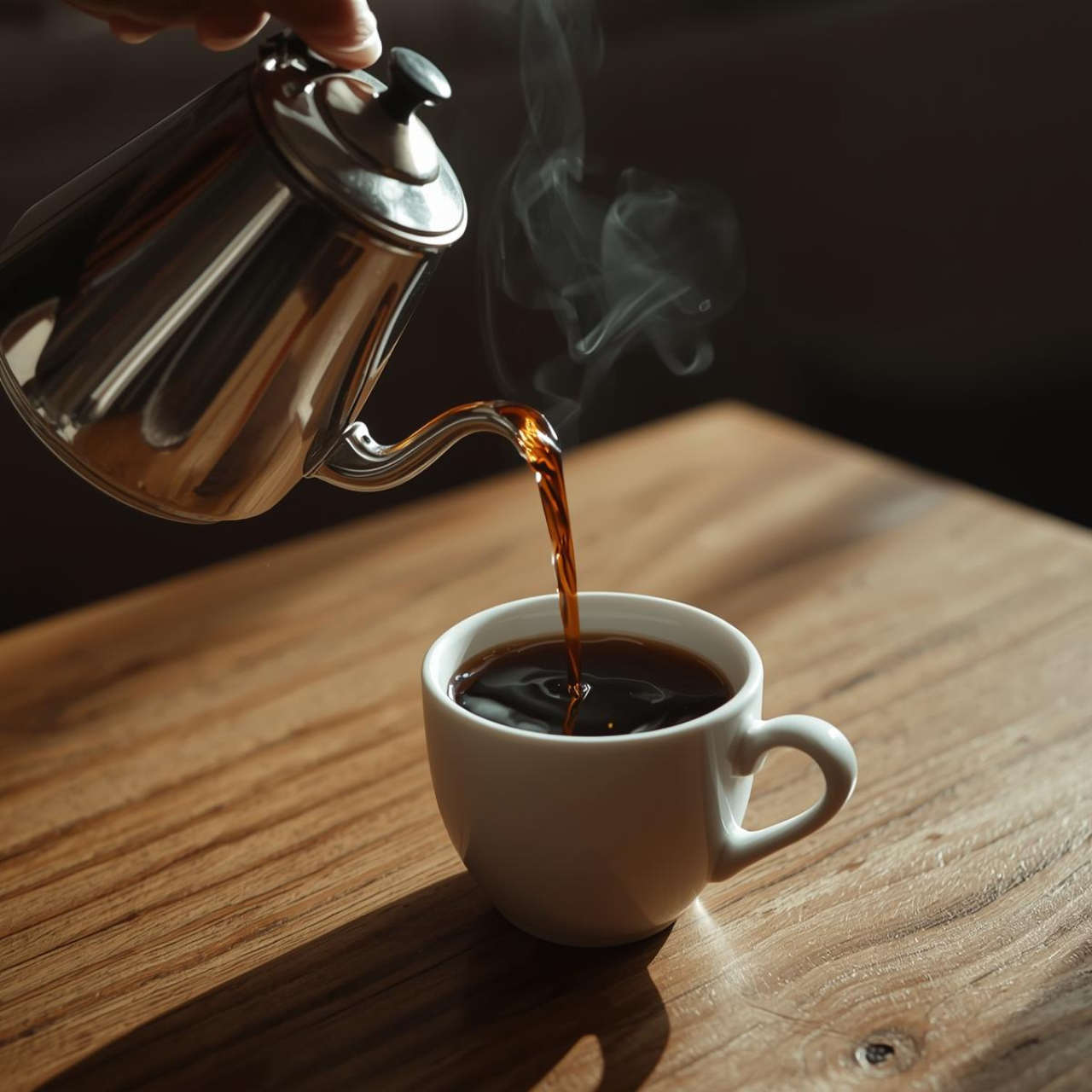 【何グラムコーヒー豆を買えばちょうど良いか】