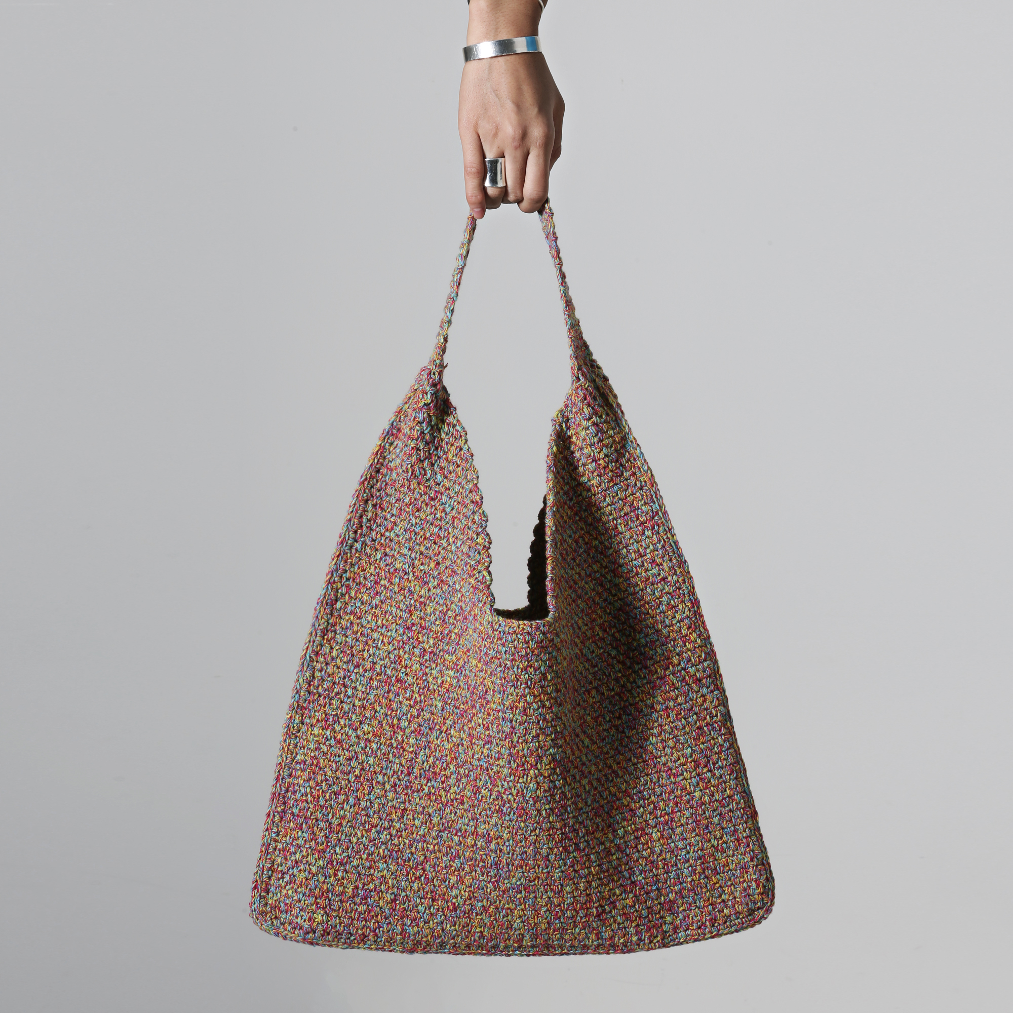 ファルデッロ・ショルダーバッグキット／Fardello Shoulder Bag