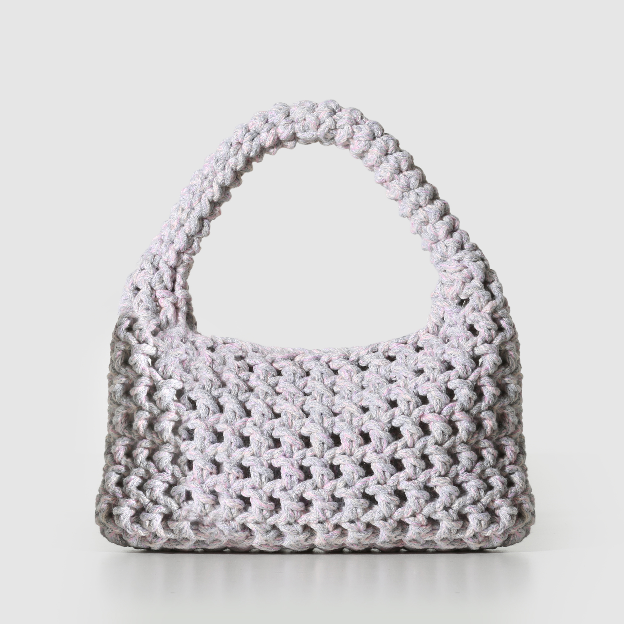 リル・ ホーボーバッグ／Lil`HObo Bag