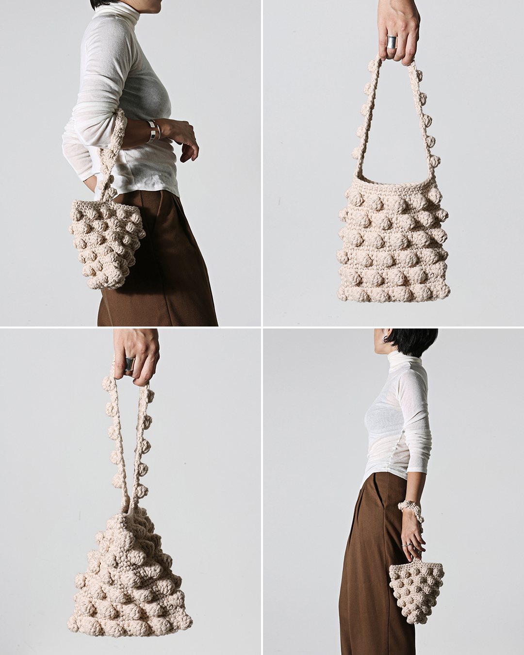 ポリゴンクーパーバッグキット／Polygon Cooper Bag KIT