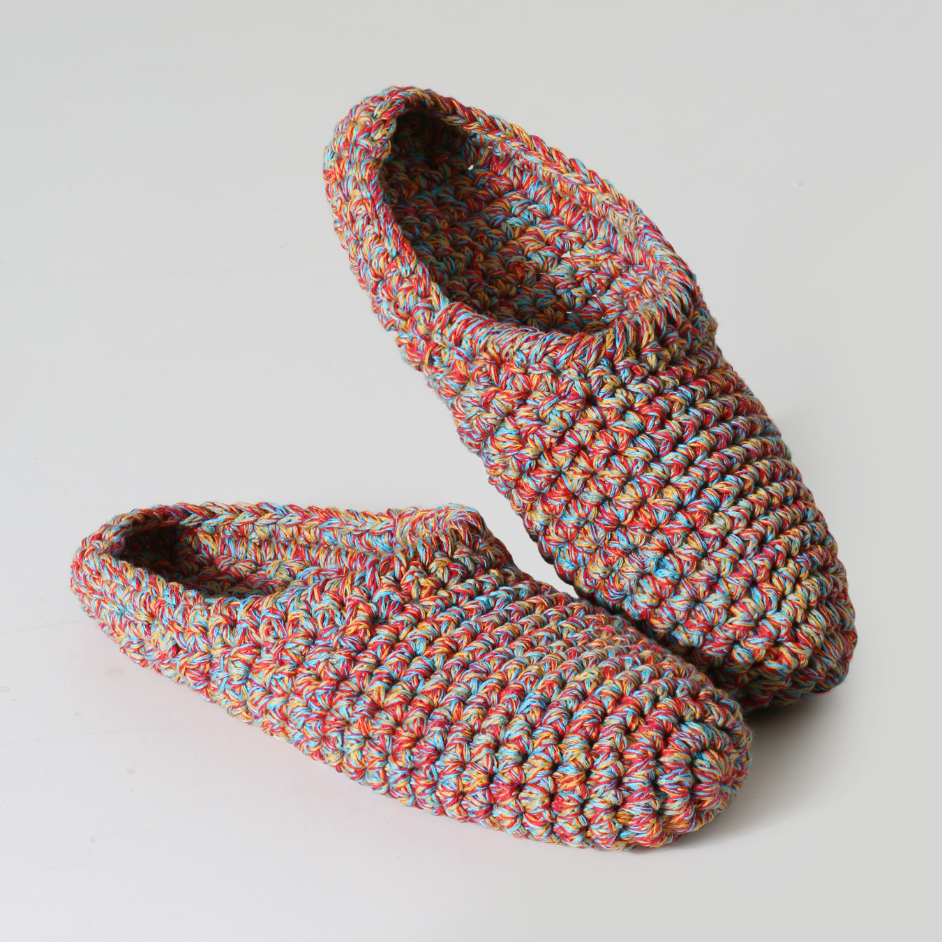 ルームシューズ／Room shoes