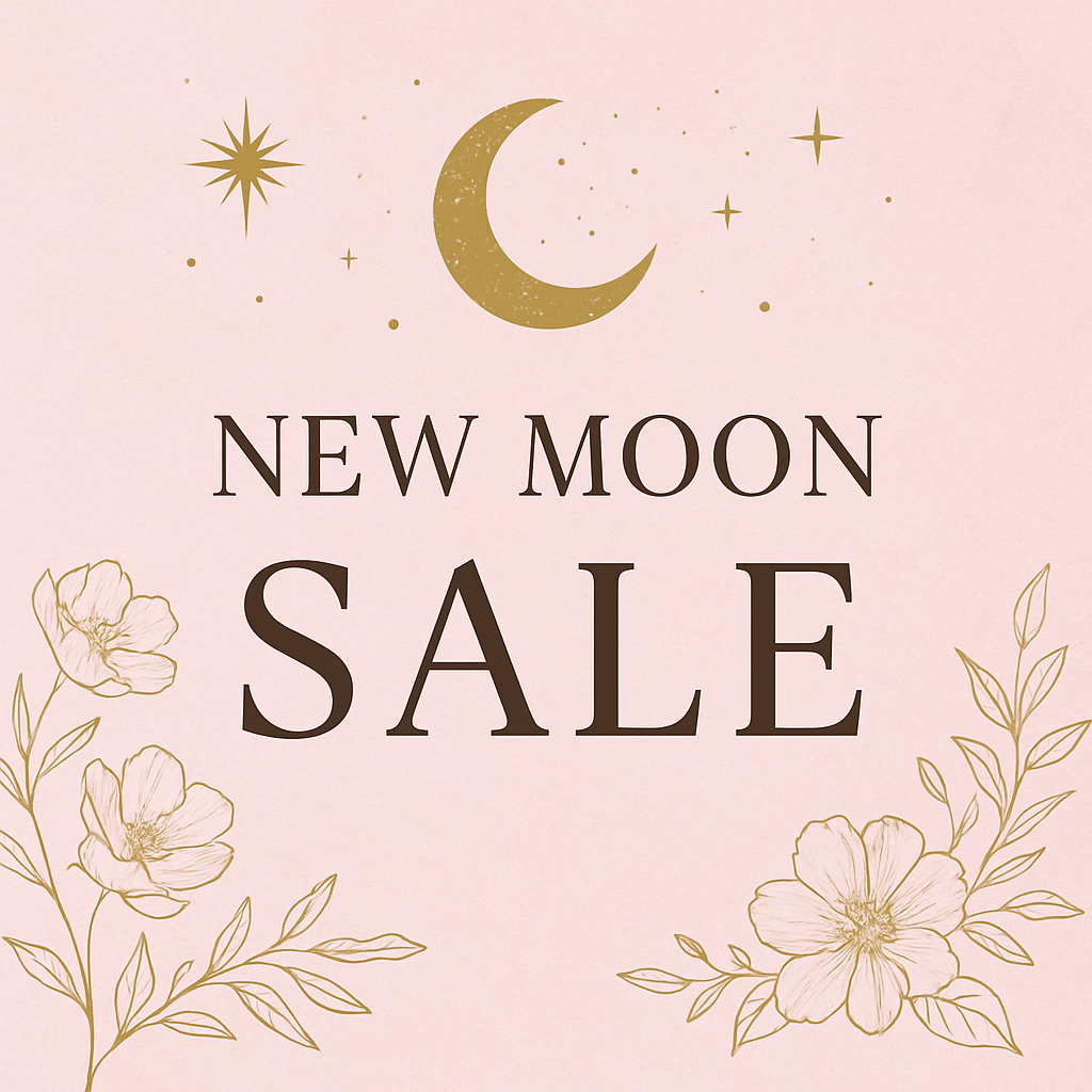 SALE & 会員専用インスタ開設のお知らせ（6/25配信）