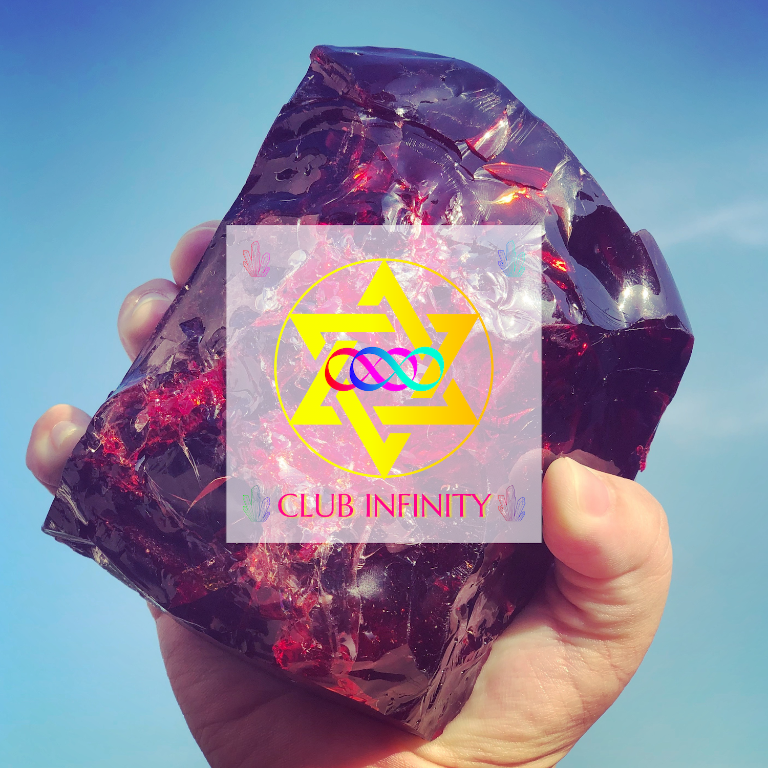 【10/13配信】CLUB INFINITY 会員メルマガ