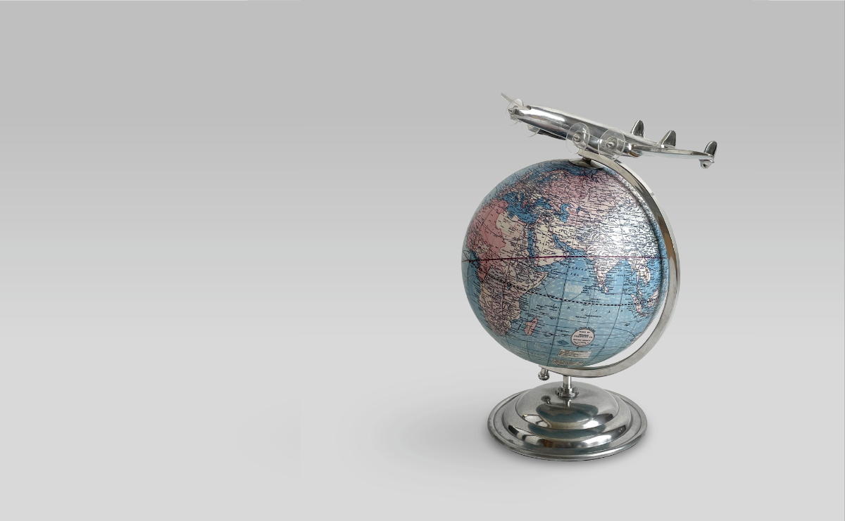 For Everyone Overseas