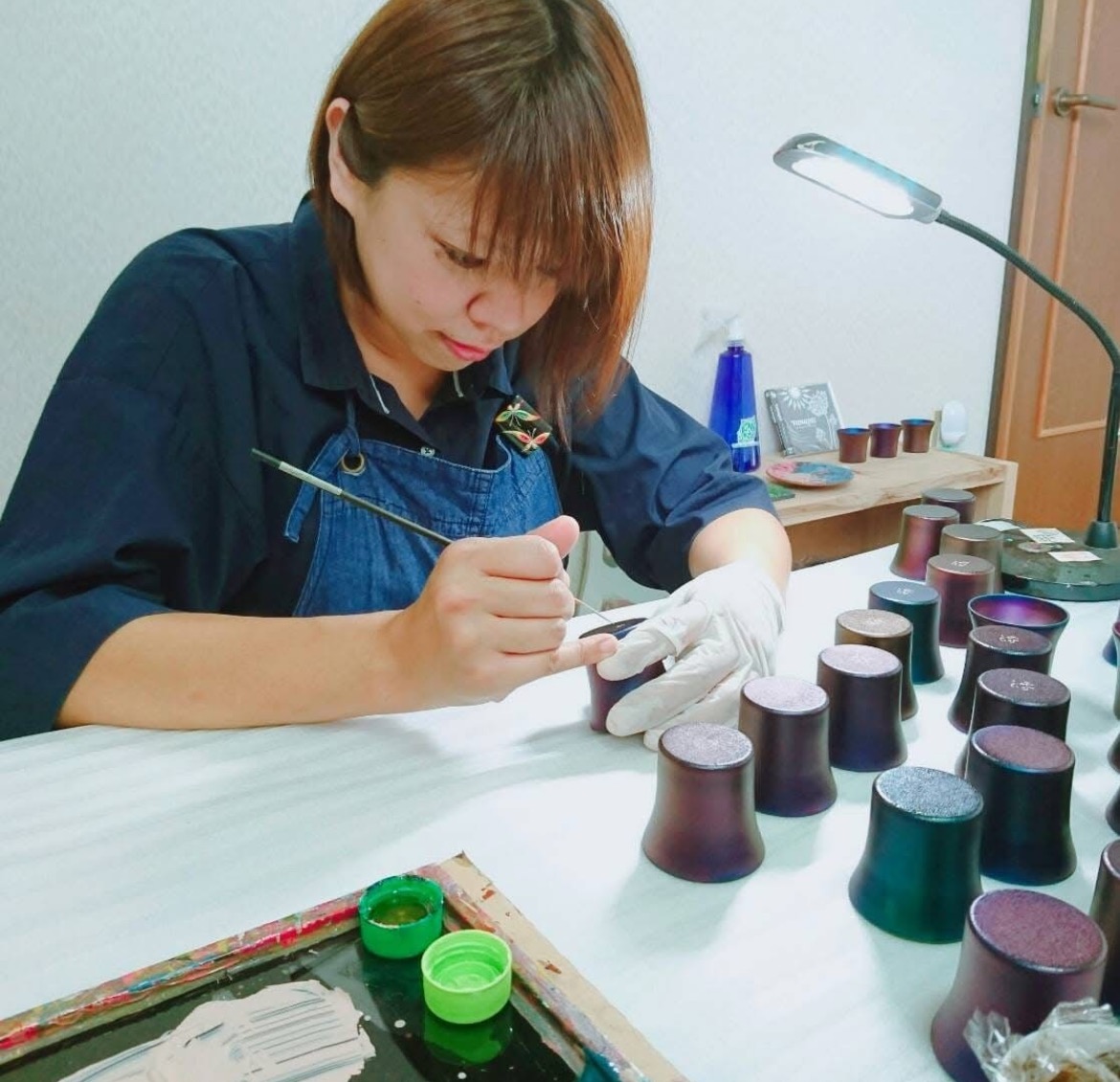 BASE始めました！