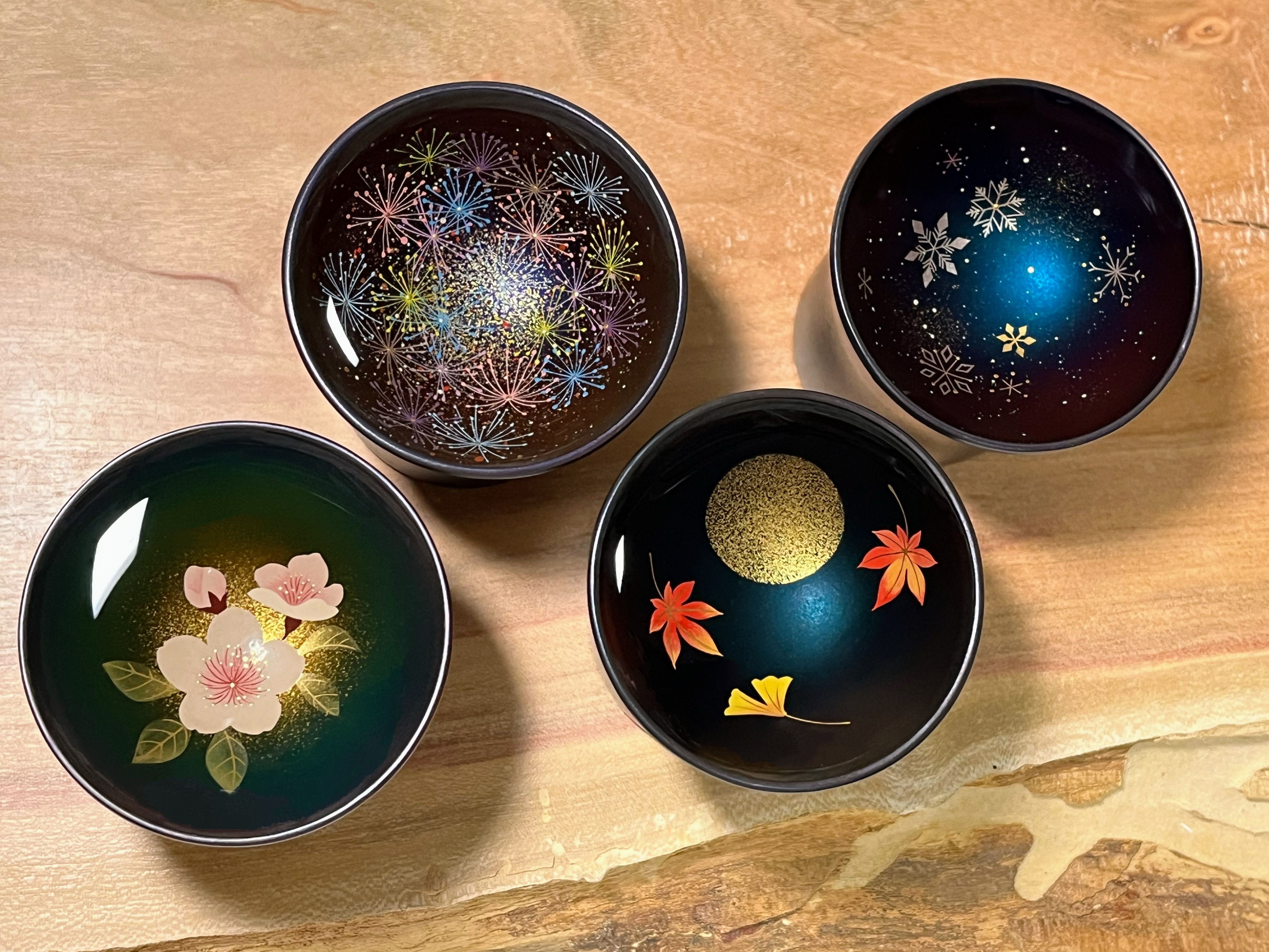 パリで展示された宙COCORO少しご紹介です。