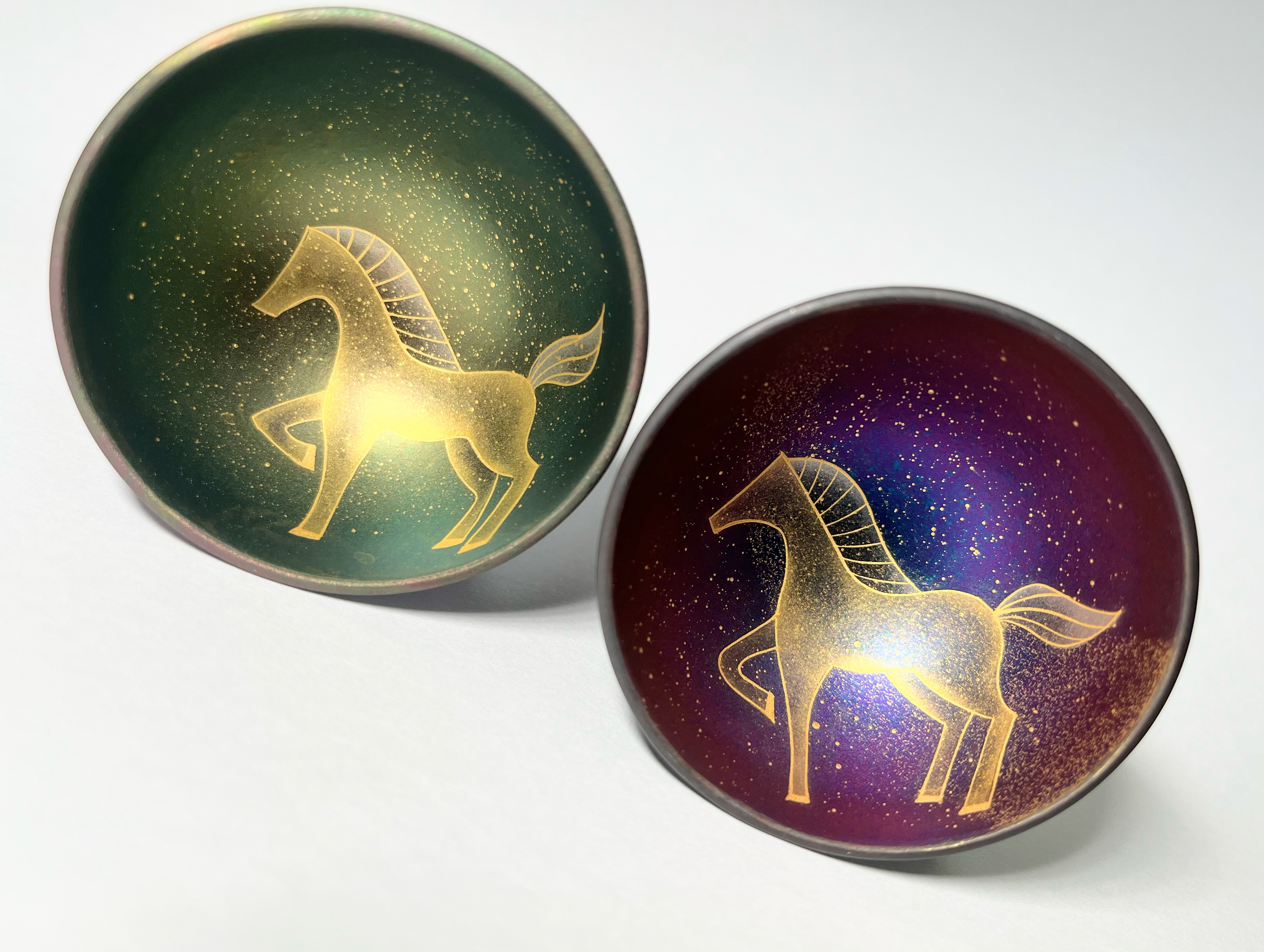 第42回　県伝展出展