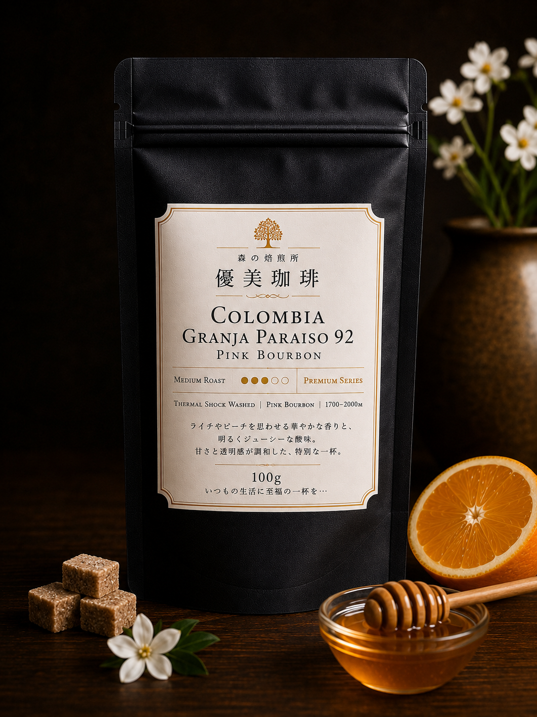 パライソ92はヤッパリSUGOかった