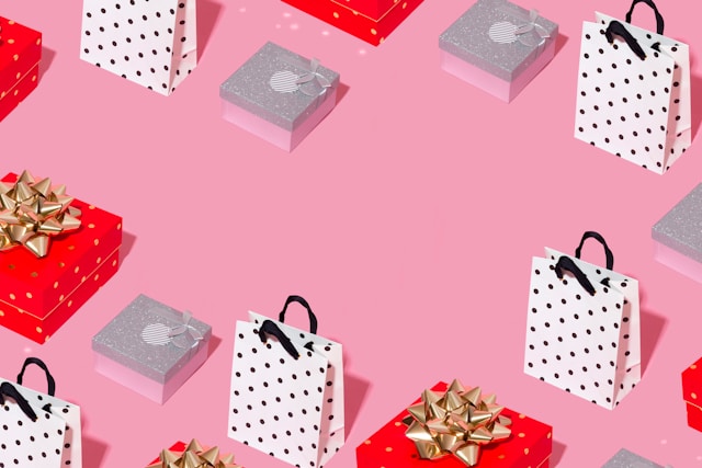 お買い物ガイド