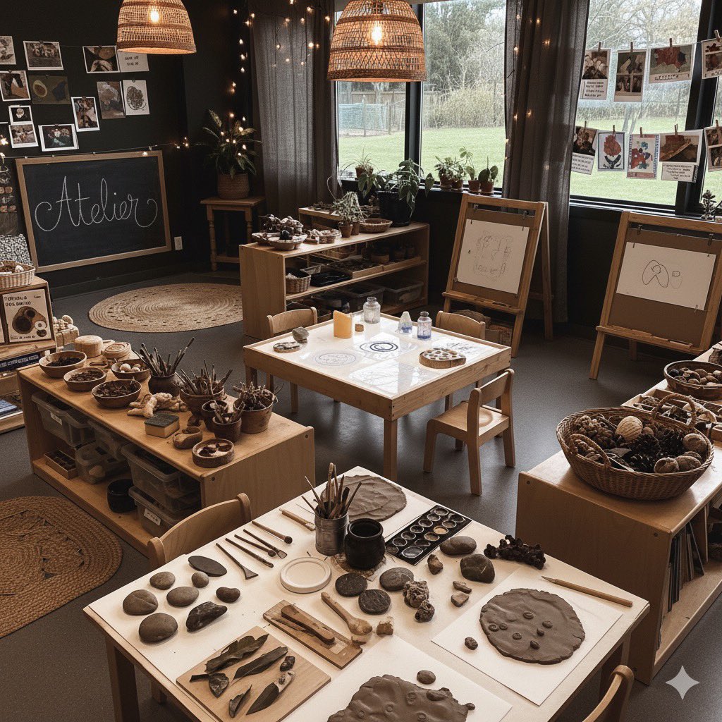 保育園計画始動！