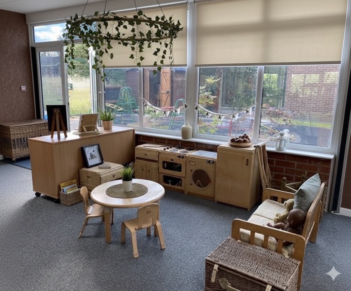 保育園運営事業所として認定されました！