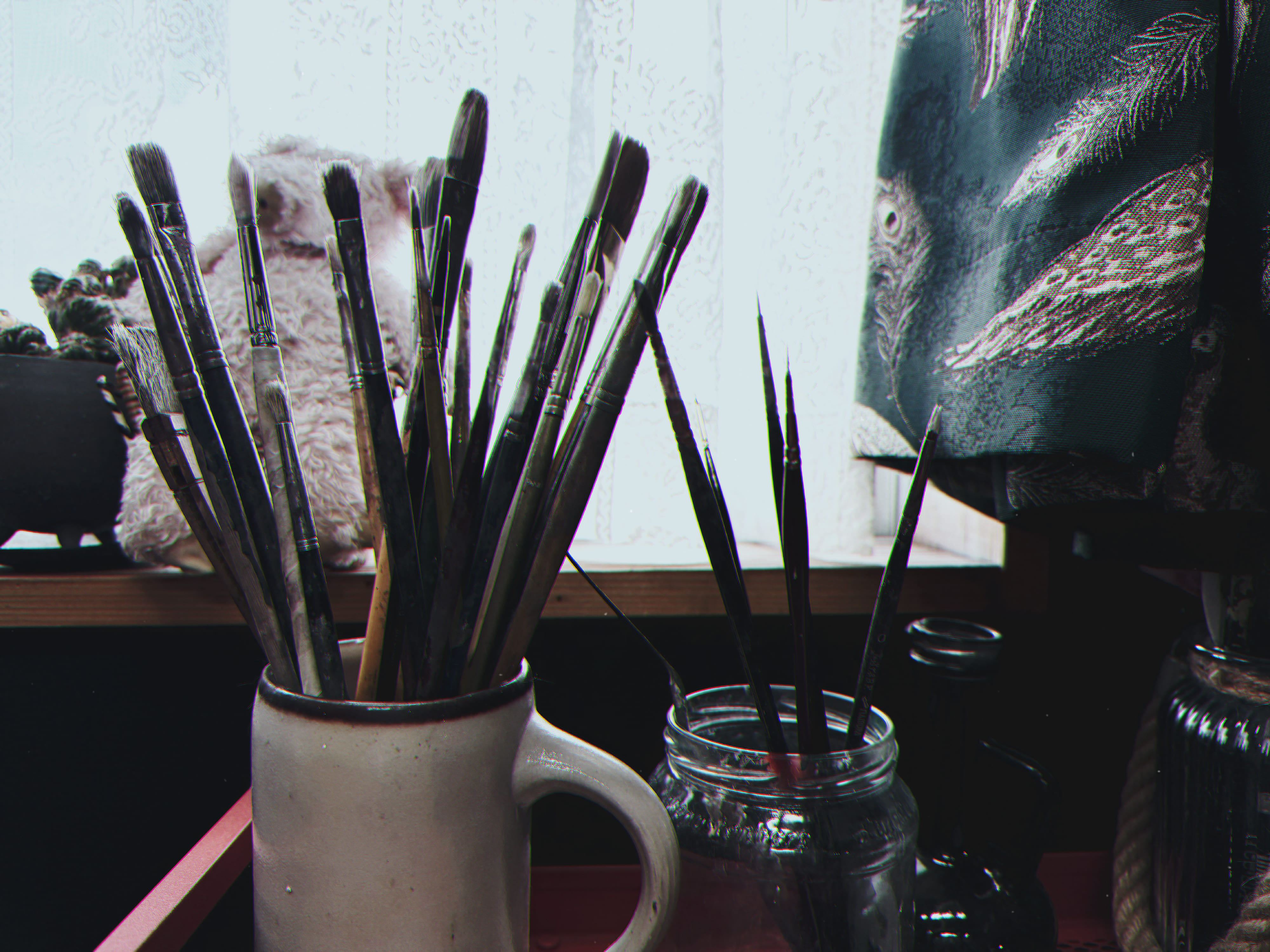 油画のオーダーメイドについて