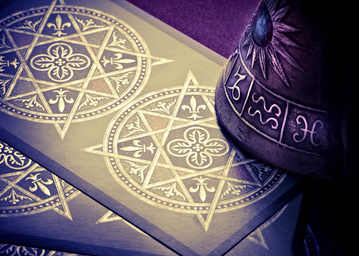 ソウルリーディングって何?