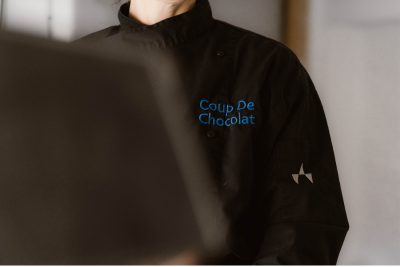 アントワープで見つけたとっておきのチョコレート (ベルギー)【後編】