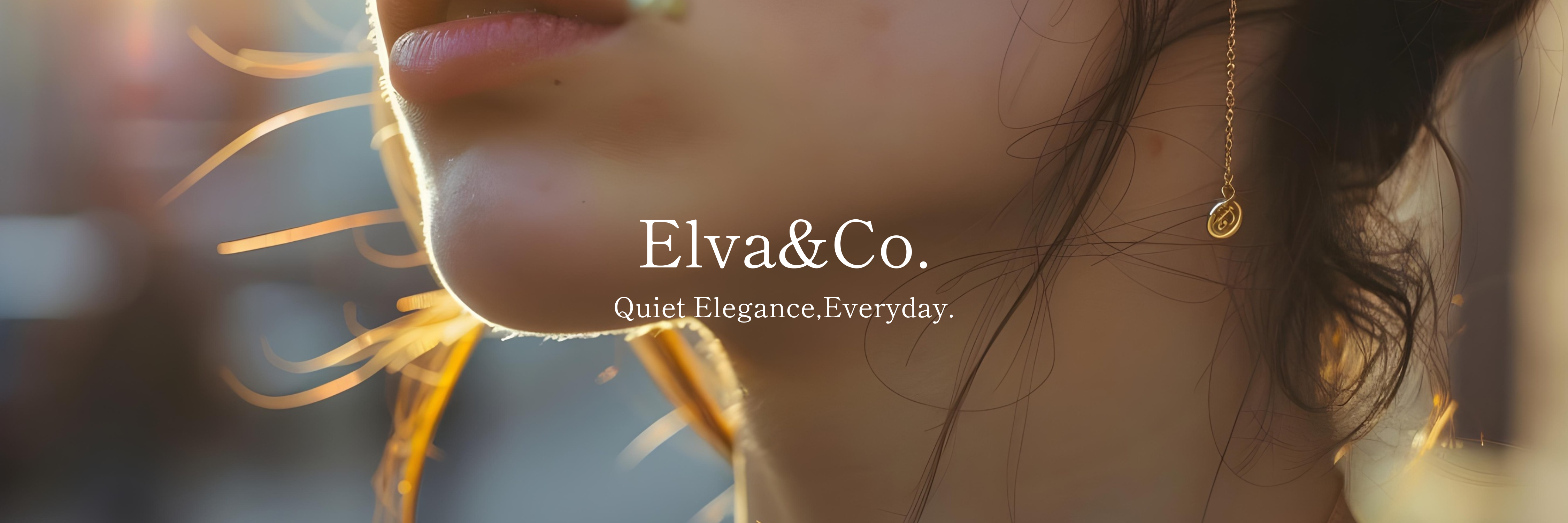 Elva&Co.の立ち上げについて