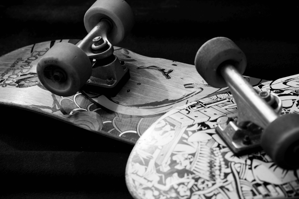 裏原宿カルチャーブランドREVOLVERの歴史と特徴