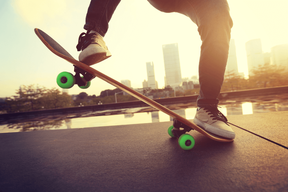 日本発ストリートブランドNEIGHBORHOODの歴史と特徴