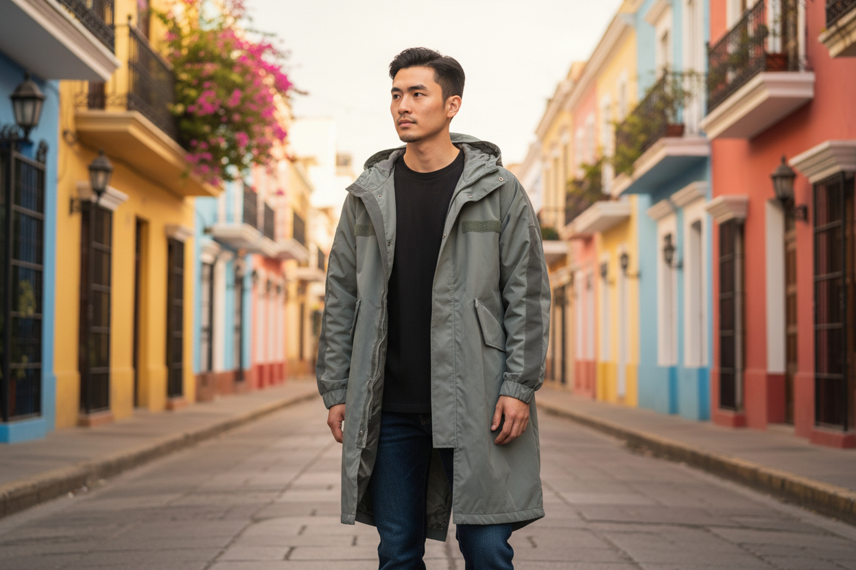 日本発ブランドF/CE.の歴史と特徴