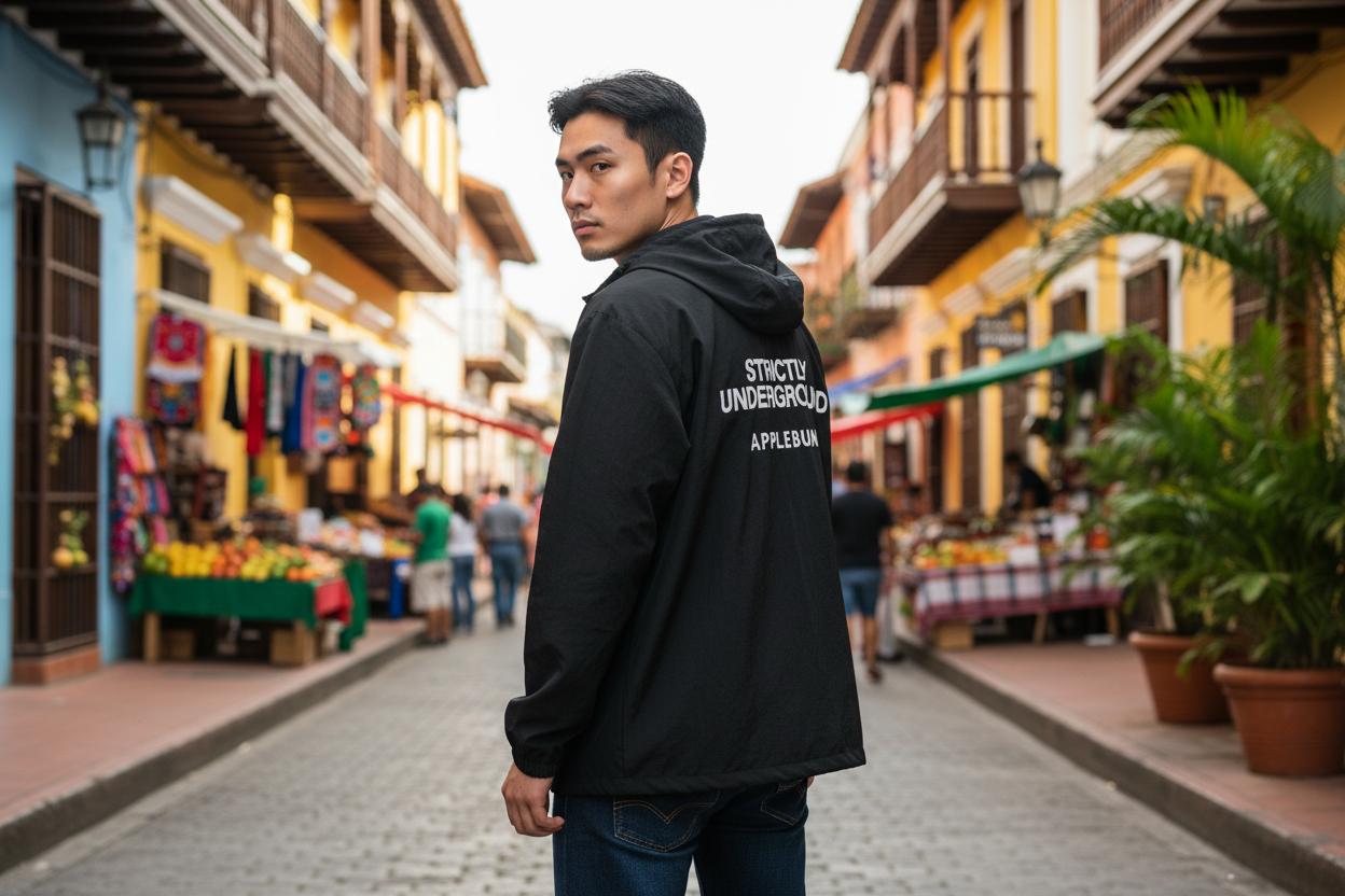 東京発のストリートブランドAPPLEBUMの歴史と特徴