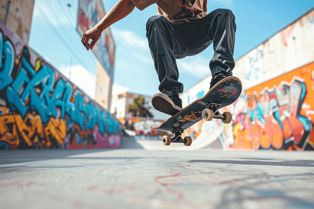 裏原宿で誕生したストリートブランドHECTICの歴史と特徴