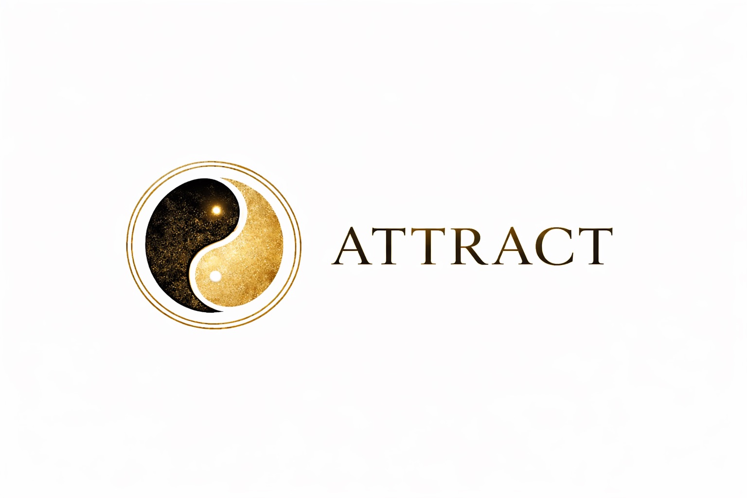 あなたの未来を惹きつけるブランド「Attract」に込めた想い